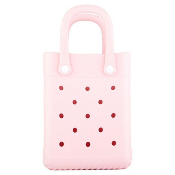 몬드스팟 EVA 미니 파츠 DIY 욕실 목욕바구니 YY57801