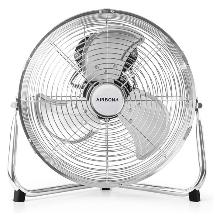 에어보나 공업용 대형 메탈 선풍기 AB-9012MF