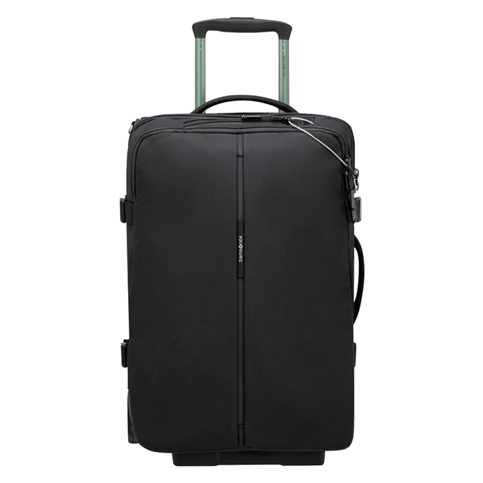 샘소나이트 SECURIPAK 2.0 바퀴 달린 더플백 1509431041