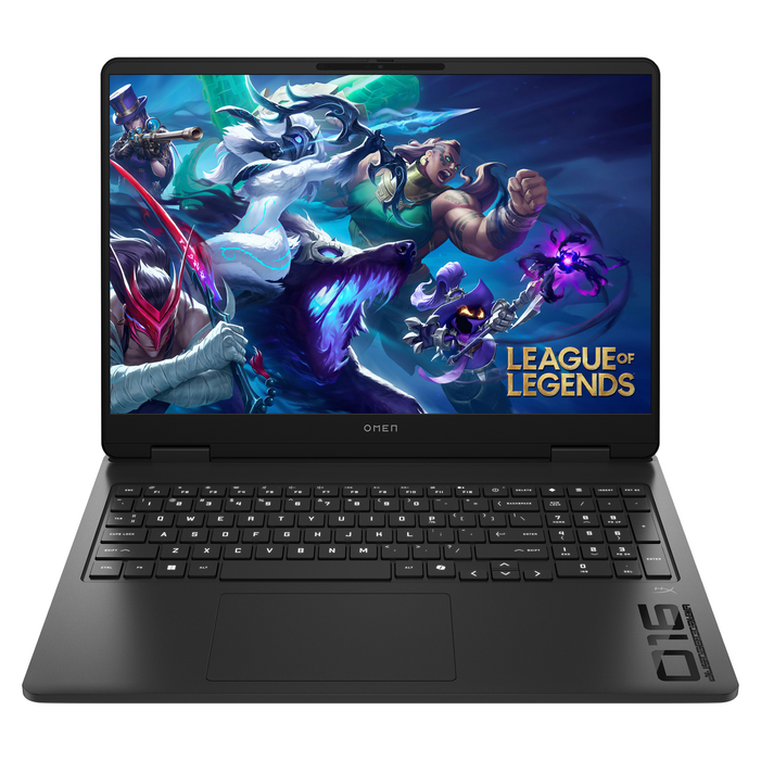 HP 2025 오멘 16 라이젠 AI 라이젠 AI 300 시리즈 지포스 RTX 5070, Shadow Black, 16ap0111AX, 512GB, 32GB, Free DOS