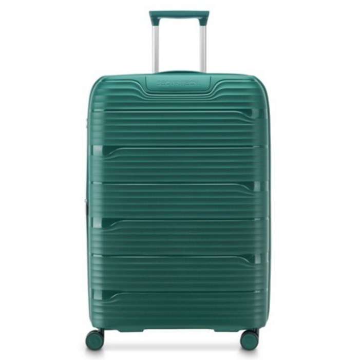 델시 시큐리테크 듄 확장형 경량 PP캐리어 20인치, 24인치, 28인치