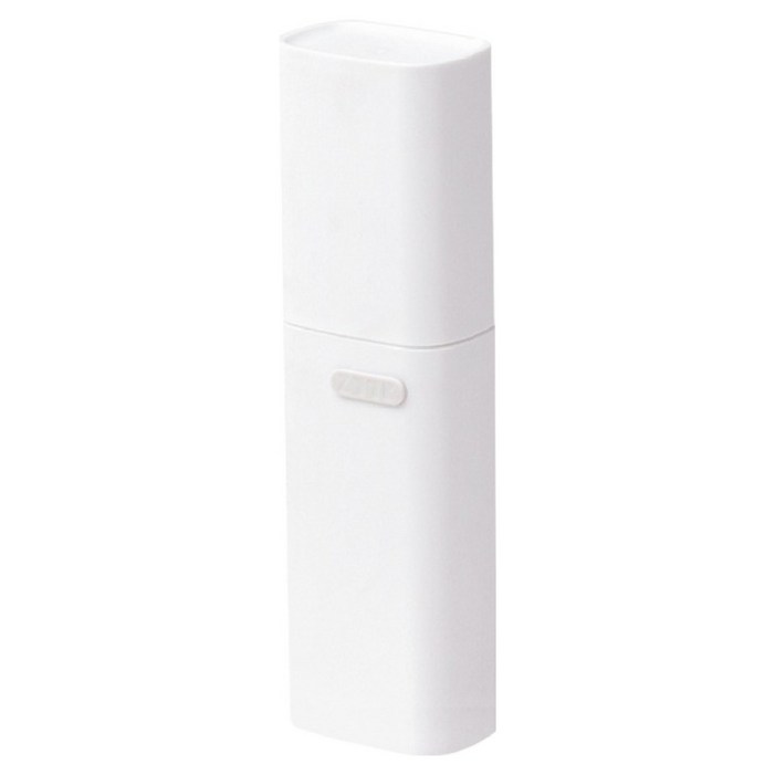 한봄누리 야외용 칫솔케이스 화이트