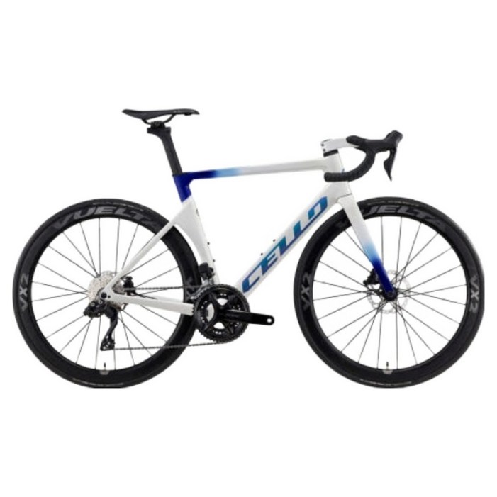 첼로 2026 엘리엇 E7 Di2 무선 24단 변속 입문용 카본 로드 자전거 L 510 방문설치