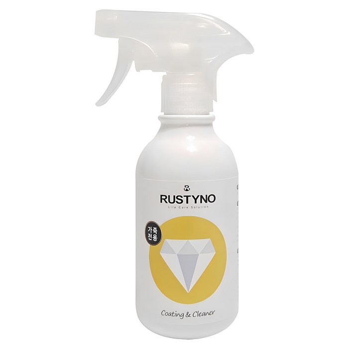 러스티노 가죽클리너