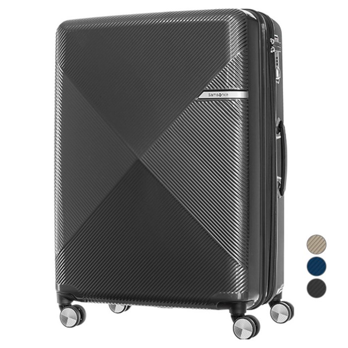 쌤소나이트 VOLANT 확장형 PC 캐리어 20인치, 22인치, 25인치, 28인치