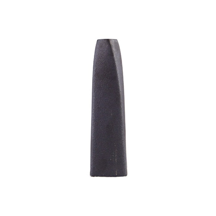 모던 세라믹 화병 TYPE 1, 블랙 모던 세라믹 화병 TYPE 1, 블랙
