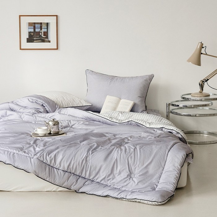 세사온라인 프렌치모던 알러지케어 차렵패드세트