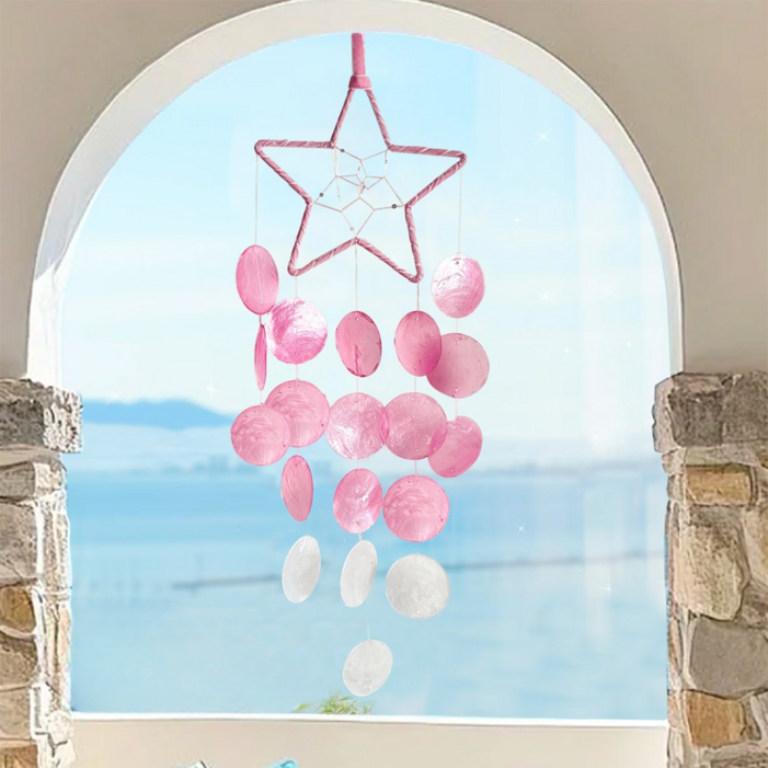 미소로운 드림캐처 별자개 DIY