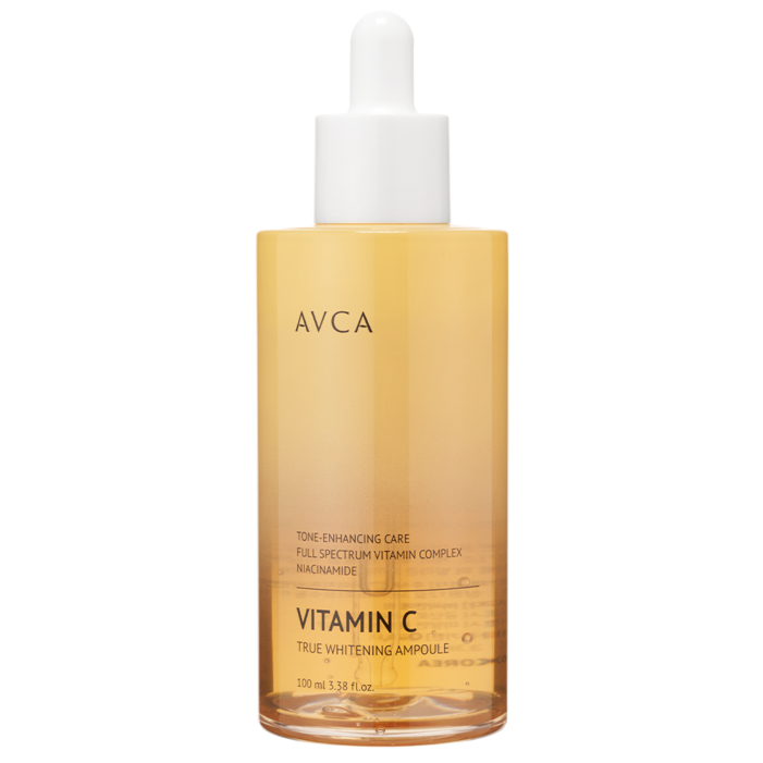 아브카 트루 화이트닝 비타민C 미백 앰플, 100ml, 1개 아브카 트루 화이트닝 비타민C 미백 앰플, 100ml, 1개
