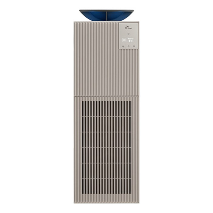 SK매직 올클린 The Art 공기청정기 ACL22C1ASKOB 72.6㎡ 방문설치