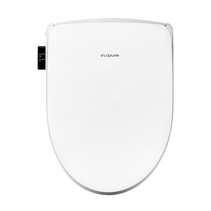 쿠쿠 인스퓨어 방수 리모컨 비데