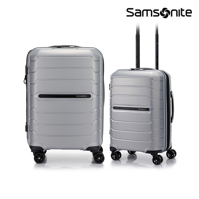 쌤소나이트 OC2LITE 캐리어 5568 TITANUM GR493001GR493002