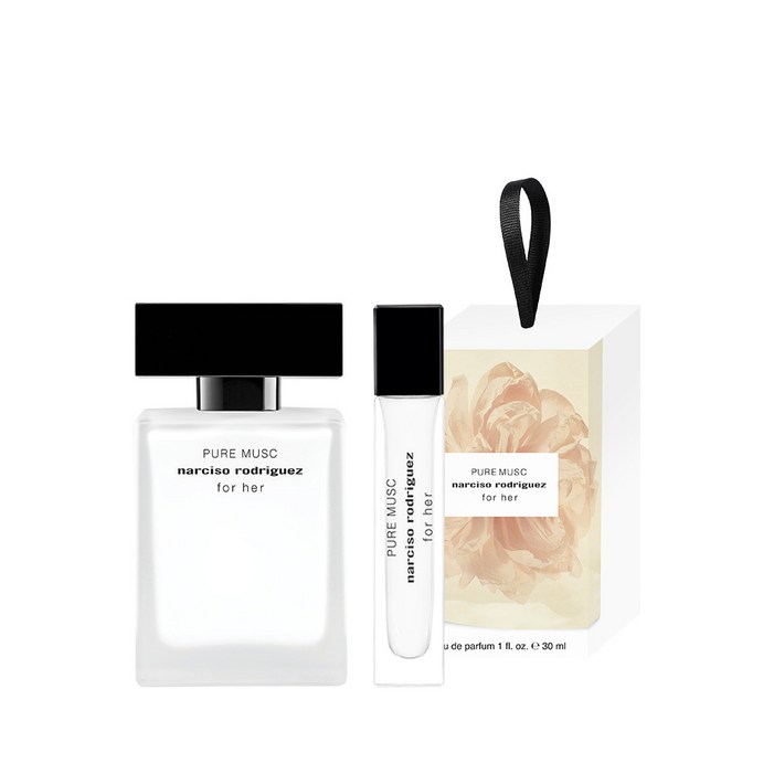 나르시소 로드리게즈 포 허 퓨어 머스크 EDP 30ml50ml100ml