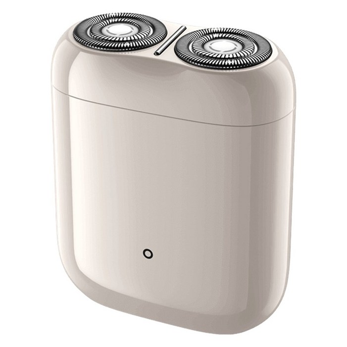 샤오미 전기 면도기