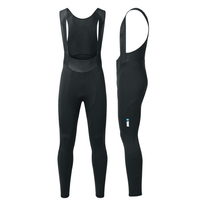 2026 오스탈레띠 윈터 웜 기모 빕 동계 빕 타이즈 남성 여성 자전거바지 사이클