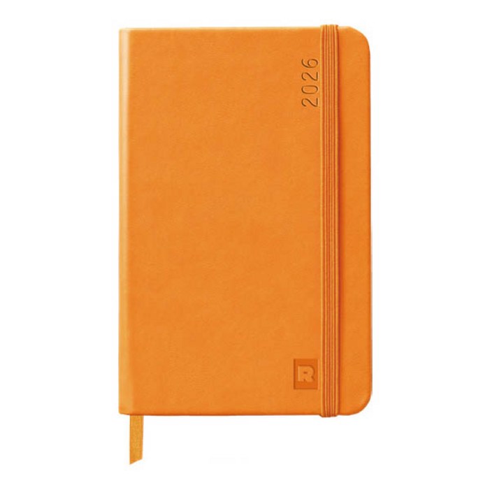 로디아 2026 위클리 하드커버 다이어리