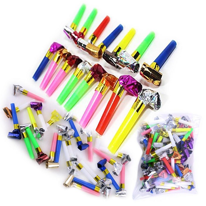 코끼리피리 PVC 혓바닥피리 코끼리나팔 만들기100개 onedaytem0815879001EA