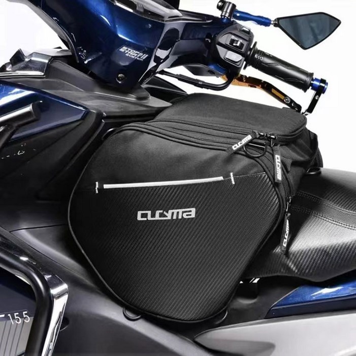 오토바이 센터백 콘솔백 스쿠터 바이크 가방 nmax pcx, 블랙cucyma008 오토바이 센터백 콘솔백 스쿠터 바이크 가방 nmax pcx, 블랙cucyma008