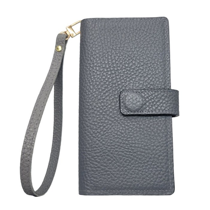 감성메이드 소가죽 수제 지폐 카드수납 다이어리 지갑케이스