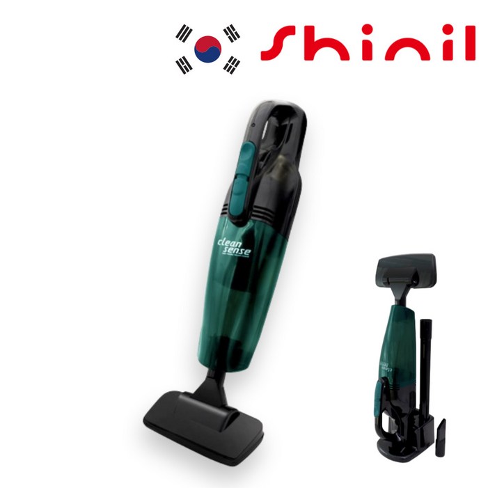 신일 핸디형 항균필터 무선 청소기 SVCG758 신일 핸디형 항균필터 무선 청소기 SVCG758
