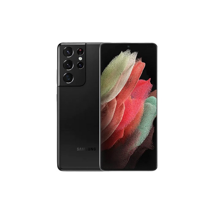 삼성 갤럭시S21 시리즈 공기계 자급제 필름부착 정품케이스 평생보증 ABC모바일 중고