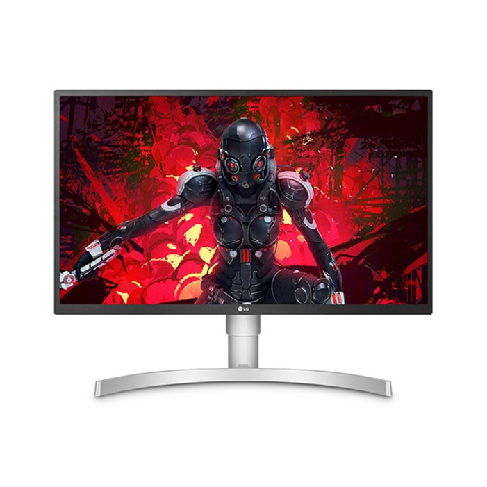 LG UHD 4K 모니터 27UL550, 27UL550, 68cm