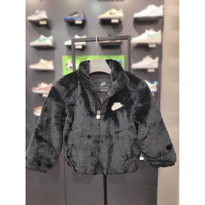 나이키키즈 나이키폭스퍼자켓 A244JK137P   105130