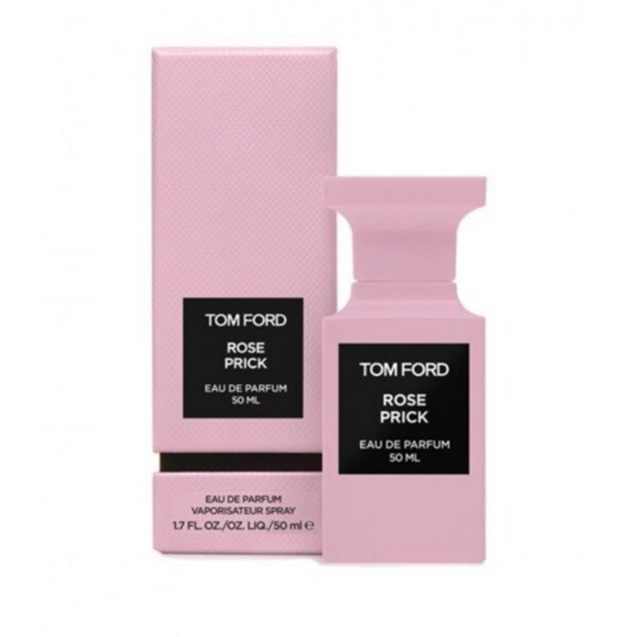 톰 포드 로즈 프릭 오 드 퍼퓸 50ml  무료선물포장