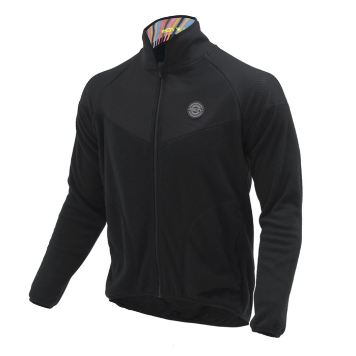 방풍 플리스 윈터 자전거 겨울 자켓 남녀공용