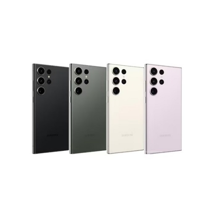 대단한형제들 삼성 갤럭시 S23울트라 중고 256GB 중고폰 자급제 공기계 알뜰폰 SMS918, 512GB, 당일발송. 라벤더새상품급