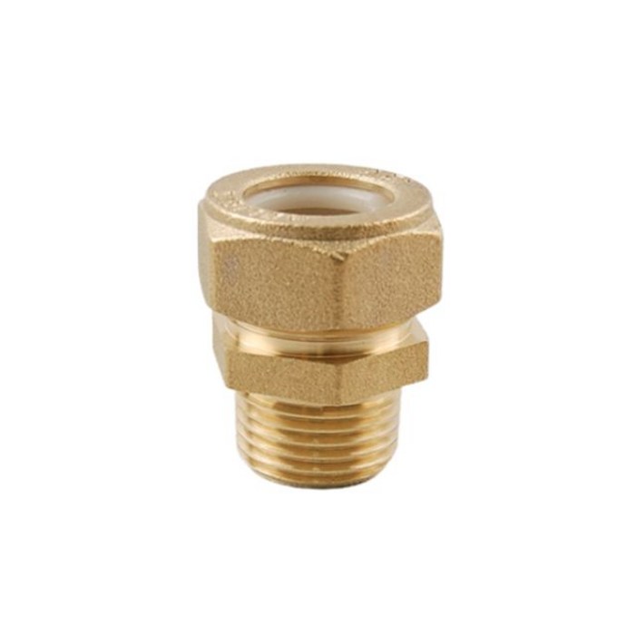 수전 수도부속 주름관 밸브 소켓 신주주름관부속 15A qhf551YG