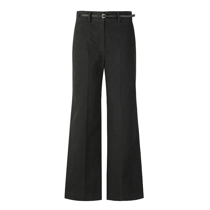 [씨씨콜렉트] CC collect. 벨티드 코듀로이 팬츠C233MSA003 (P003330828) 379381