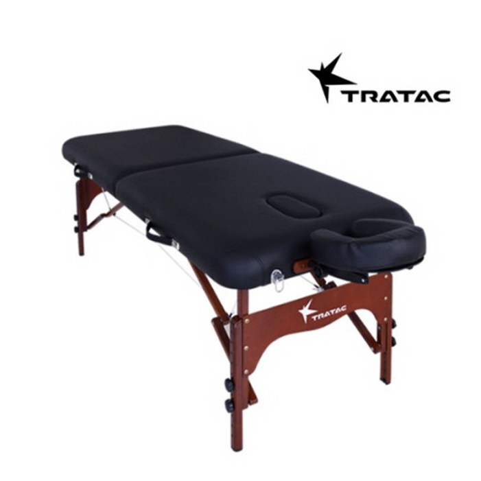 접이식 마사지 베드 경락 치료 휴대용 높이조절 베드, 마사지베드 프로