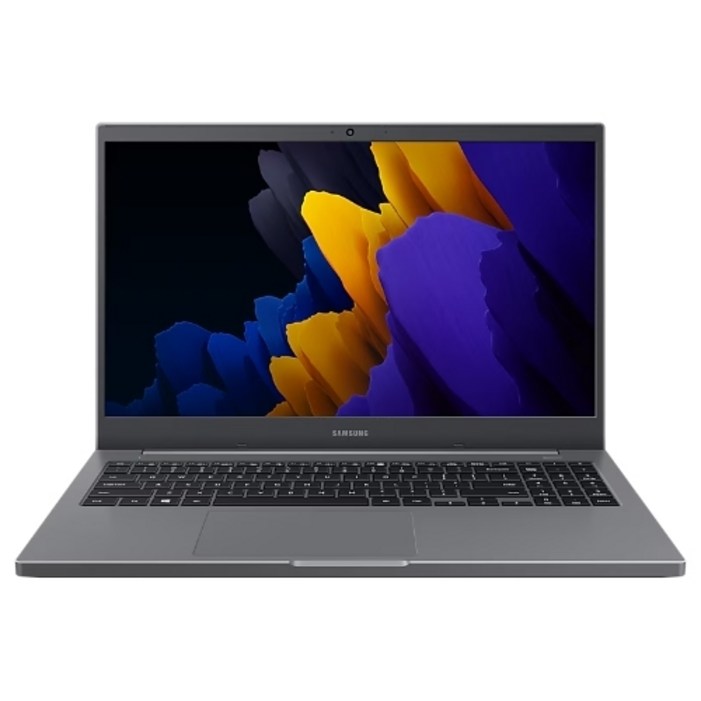 삼성 노트북플러스2 NT551XDA 39.6cm15.6인치 K i51135G7 16256GB Win11 Pro 미스틱 그레이, 32GB, 512GB