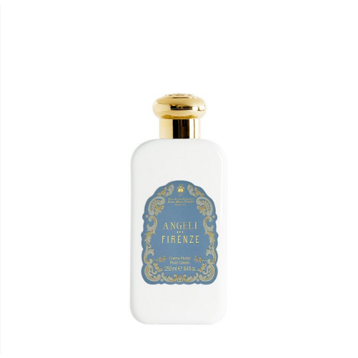 백화점 정품 바디로션 크레마 플루이다 라이트 패키지 엔젤 디 피렌체 250ML 바디크림 국내배송 빠른배송 선물포장 쇼핑백