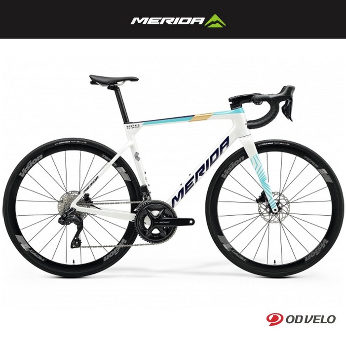 [MERIDA] NEW 메리다 스컬트라 5000