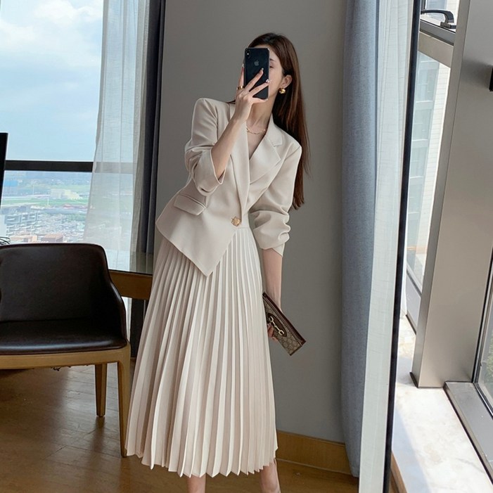 예복 원피스 돌잔치 엄마 신부 하객 정장