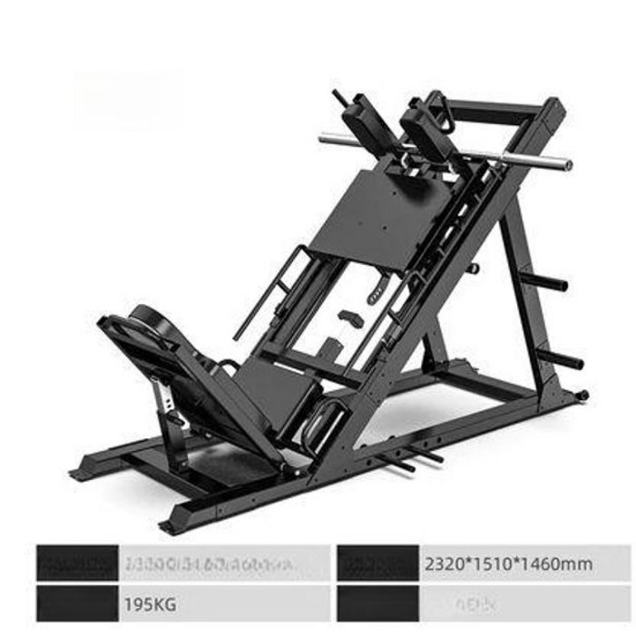 브이스쿼트 하체운동 헬스장 운동기구 피티 홈트 힙업 웨이트 근력 스쿼트 센터