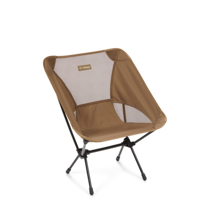 헬리녹스 체어원 코요테탄