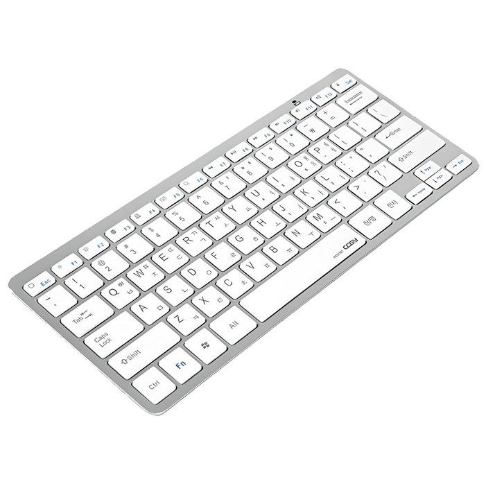 코시 모모 블루투스 무선 키보드