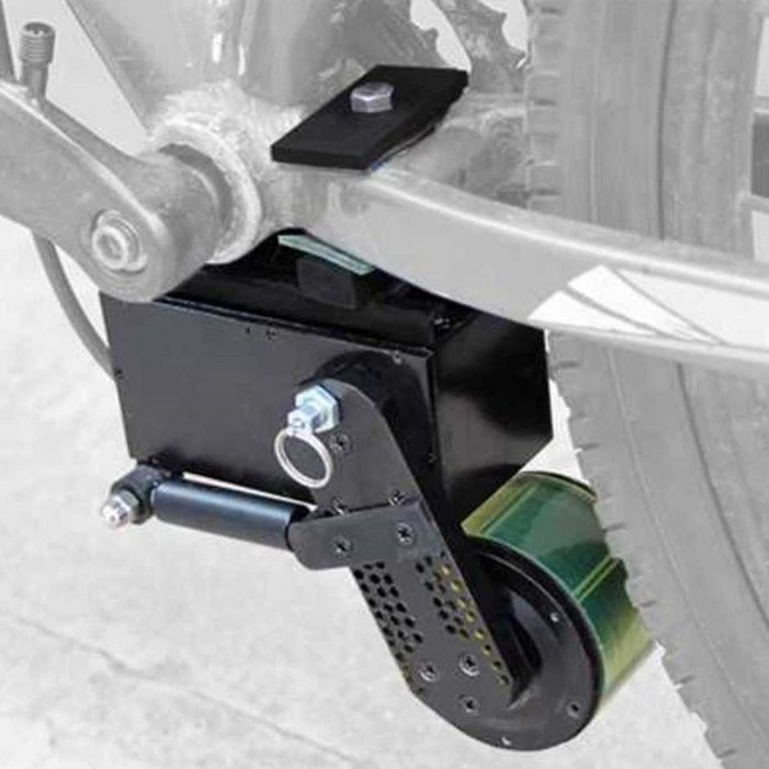 전기자전거키트 자동 자전거 전동 만들기 장치 보조