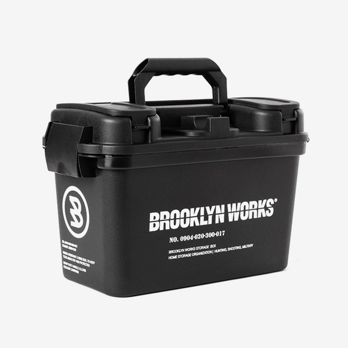 브루클린웍스 필드박스