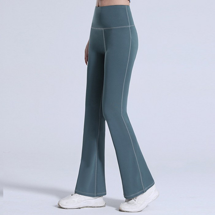 루나걸 여성용 케빌 스포츠 부츠컷 레깅스 L24SPSW122623 루나걸 여성용 케빌 스포츠 부츠컷 레깅스 L24SPSW122623