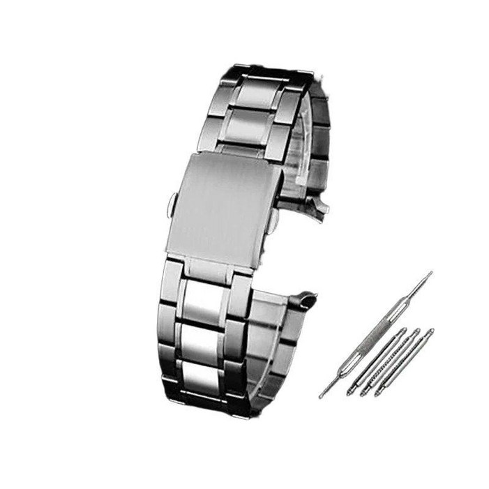 카시오 MDV-106 MTP-1374 호환 메탈 스트랩