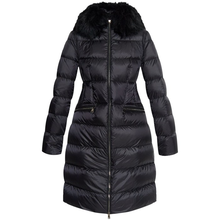 몽클레르 보에딕 패딩 코트