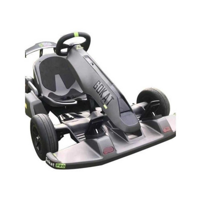 성인용 전동 고카트 경주 시합용 전기 레이싱카 카트