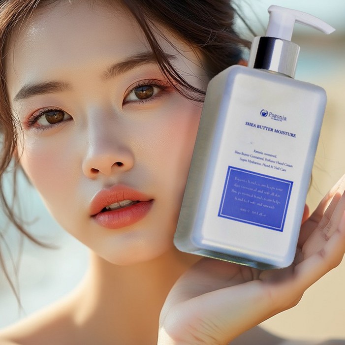 보드링 주부 습진 퍼퓸 핸드크림 고보습 로션 대용량, 300ml, 1개 보드링 주부 습진 퍼퓸 핸드크림 고보습 로션 대용량, 300ml, 1개