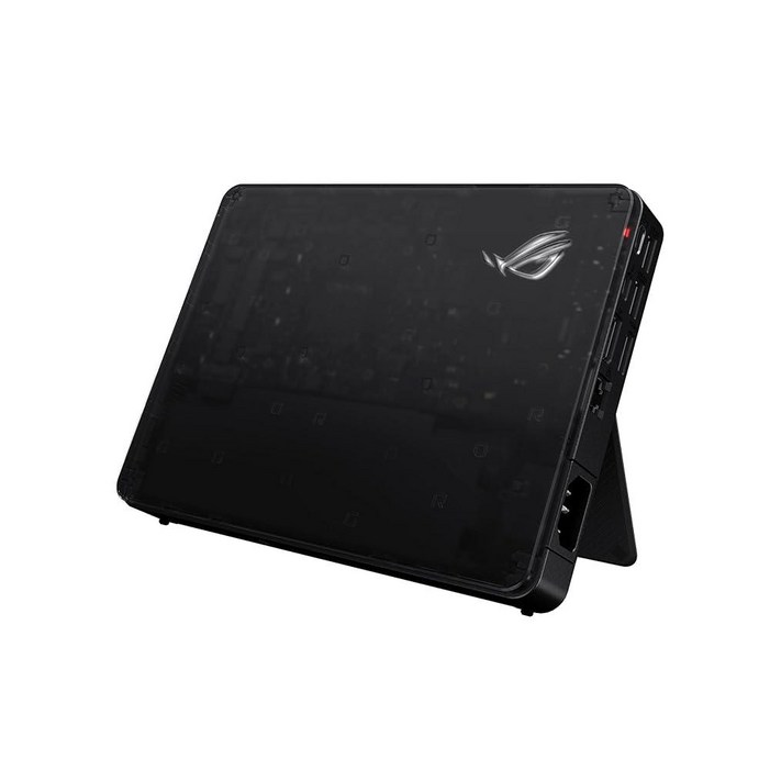 ASUS ROG XG Mobile (2025) External Graphics Card, NVIDIA® GeForce RTX™ 5070 Ti, GC34R-050, Thunde