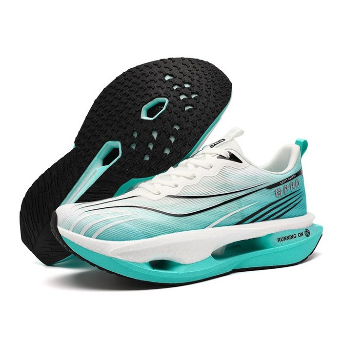 스노우드림 런닝화 충격 흡수 운동화 프로 카본 플레이트 마라톤화 NK8PRO