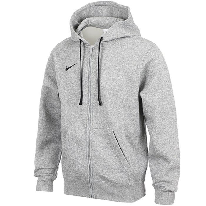 나이키 PARK 26 FLC FZ HOODIE 데일리 캐주얼 기모 집업 후드 티